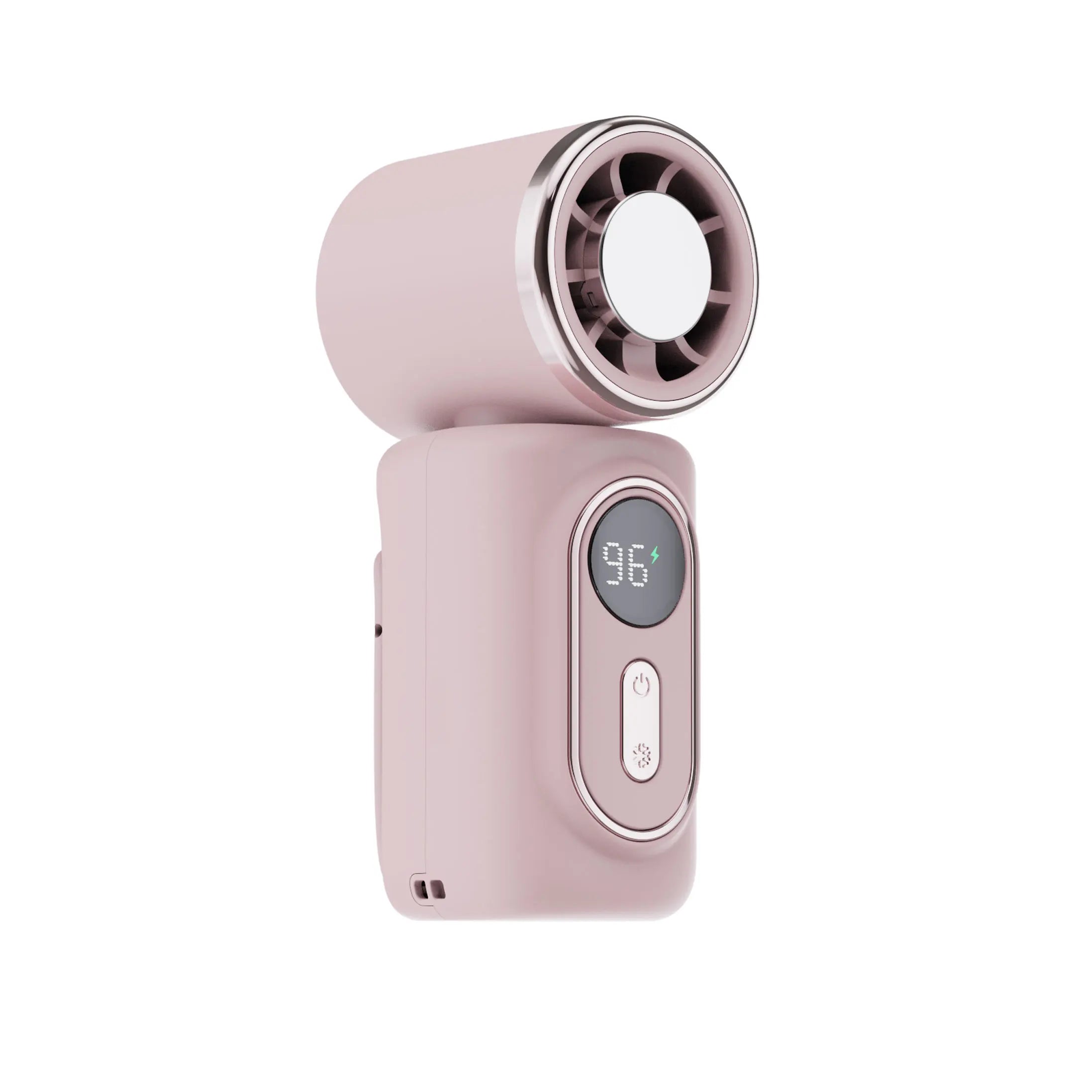 Airlyne Pocket – Mini Rechargeable Clip Fan