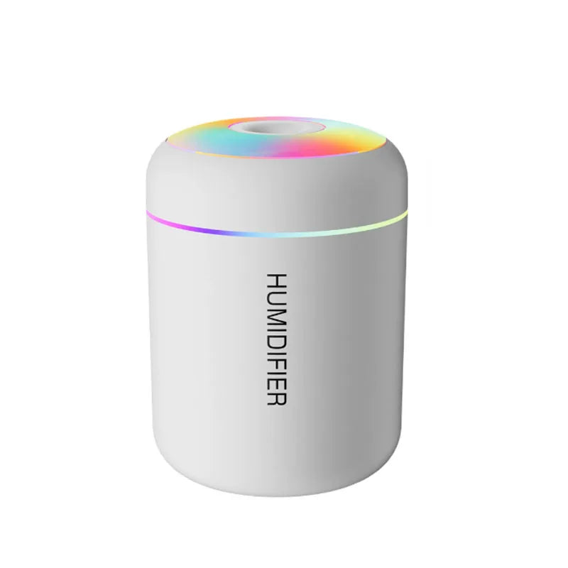 Airlyne Aura – Aroma Diffuser & Humidifier, 180ml