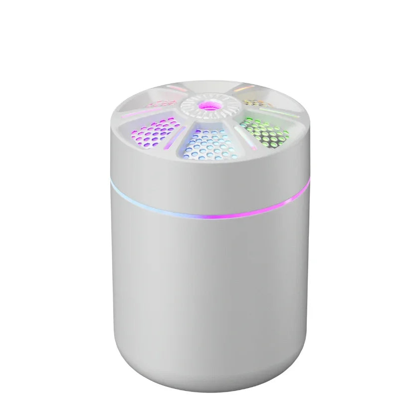 Airlyne Aura – Aroma Diffuser & Humidifier, 180ml