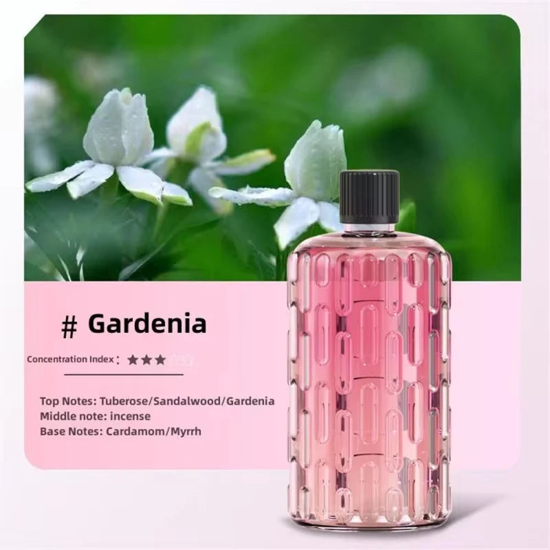 Airlyne Aura Essential Oil Refills