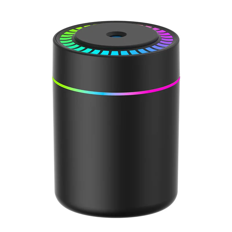 Airlyne Aura – Aroma Diffuser & Humidifier, 180ml