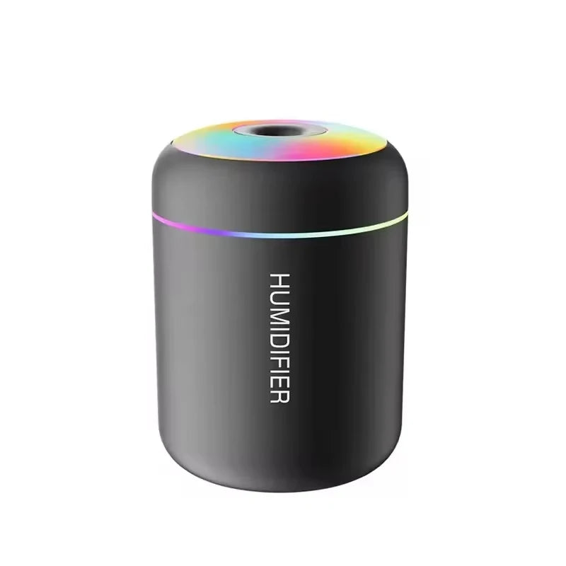 Airlyne Aura – Aroma Diffuser & Humidifier, 180ml