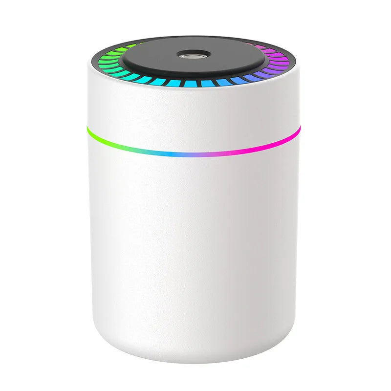 Airlyne Aura – Aroma Diffuser & Humidifier, 180ml