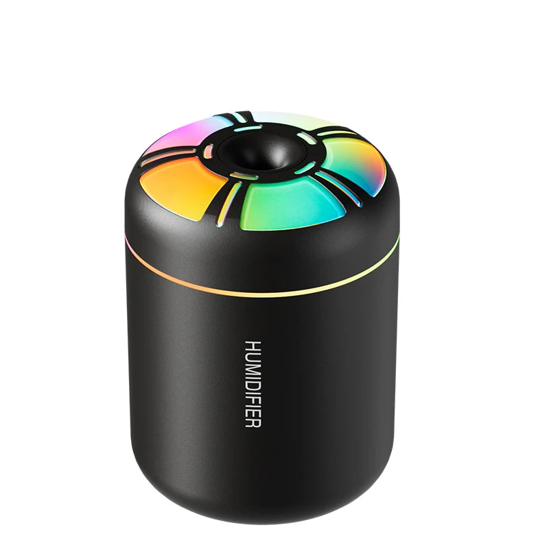 Airlyne Aura – Aroma Diffuser & Humidifier, 180ml