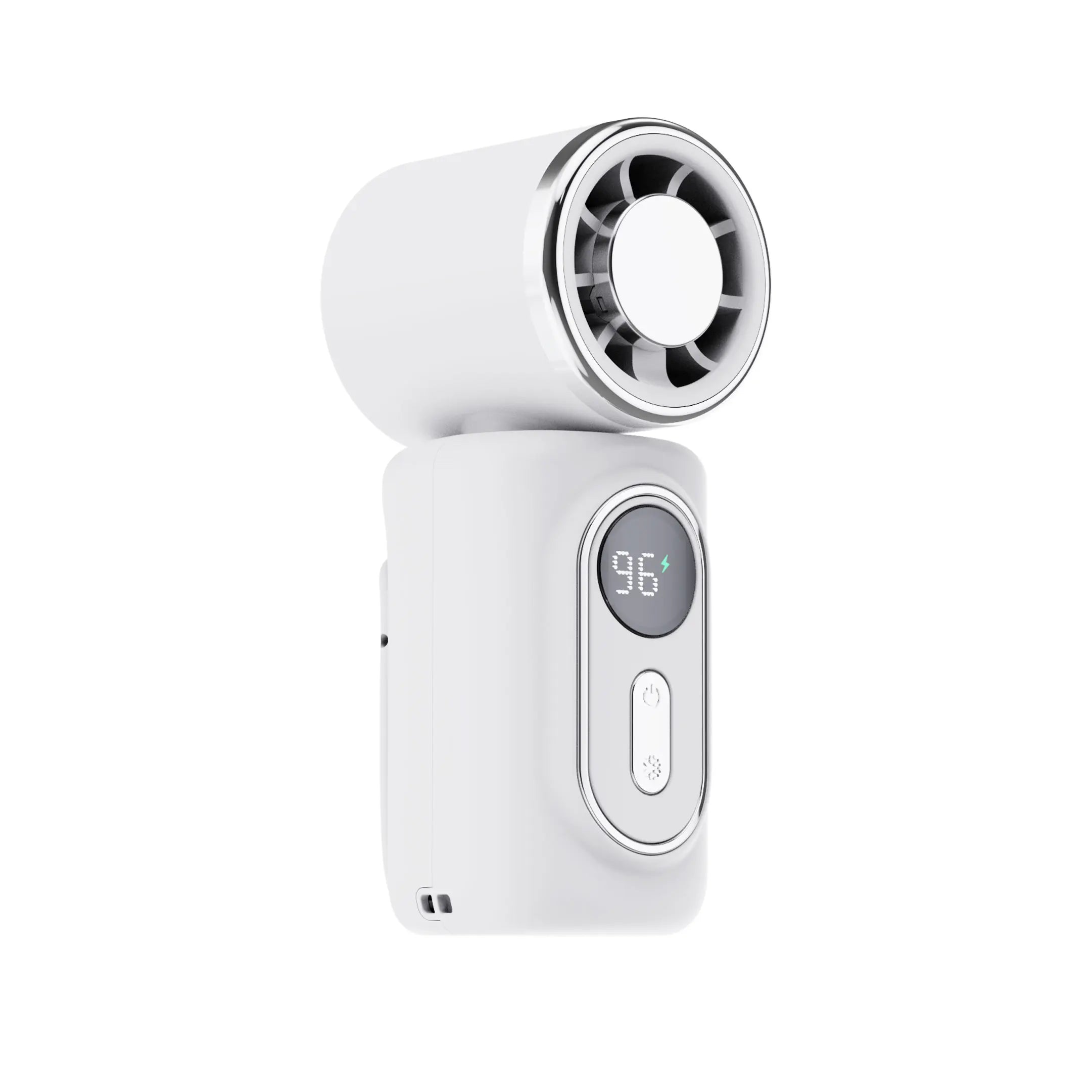 Airlyne Pocket – Mini Rechargeable Clip Fan