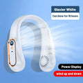 Airlyne Nomad – Bladeless Neck Fan, 5 Speeds